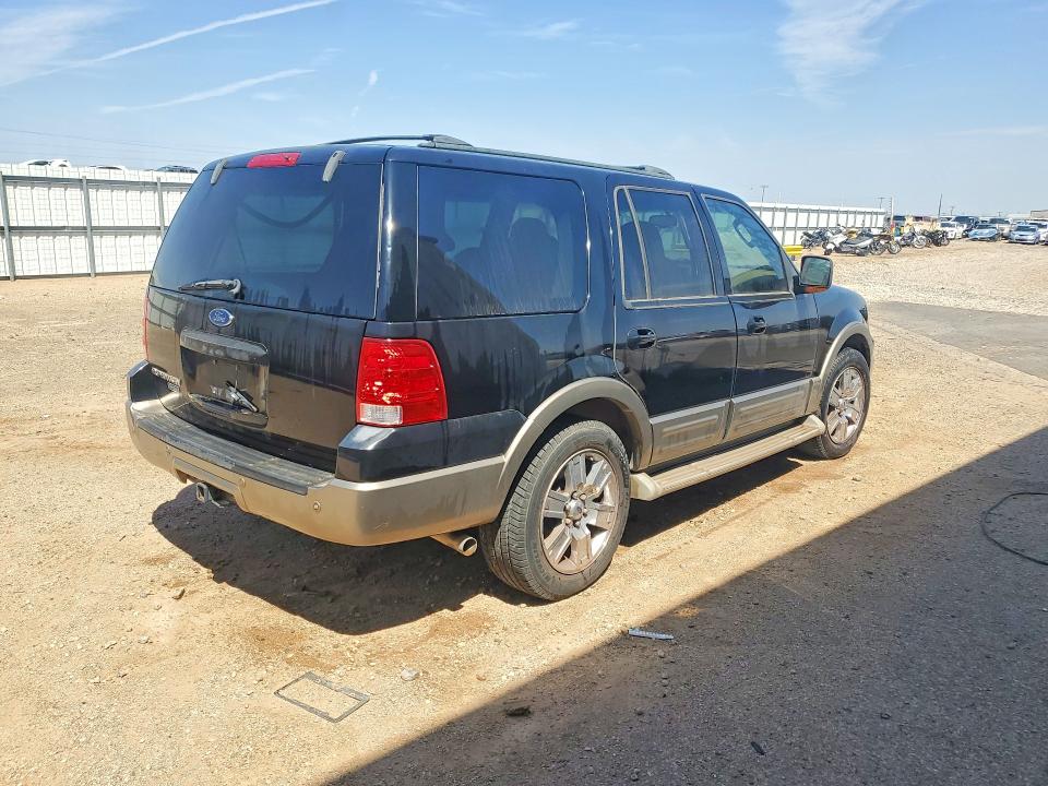 2004 Ford Expedition მანქანა იყიდება აუქციონზე, vin: 1FMFU18L44LA54839, აუქციონის ნომერი: 65281156