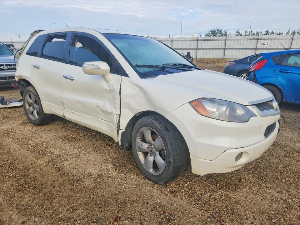 Продажа на аукционе авто 2008 Acura Rdx, vin: 5J8TB18278A800031, номер лота: 64402166
