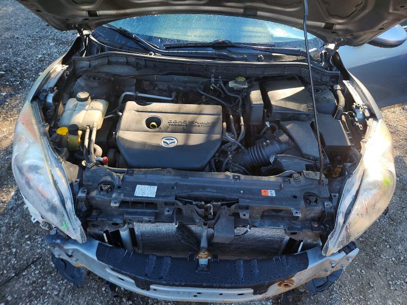 66901566 :رقم المزاد ، JM1BL1UF9C1537890 vin ، 2012 Mazda 3 مزاد بيع