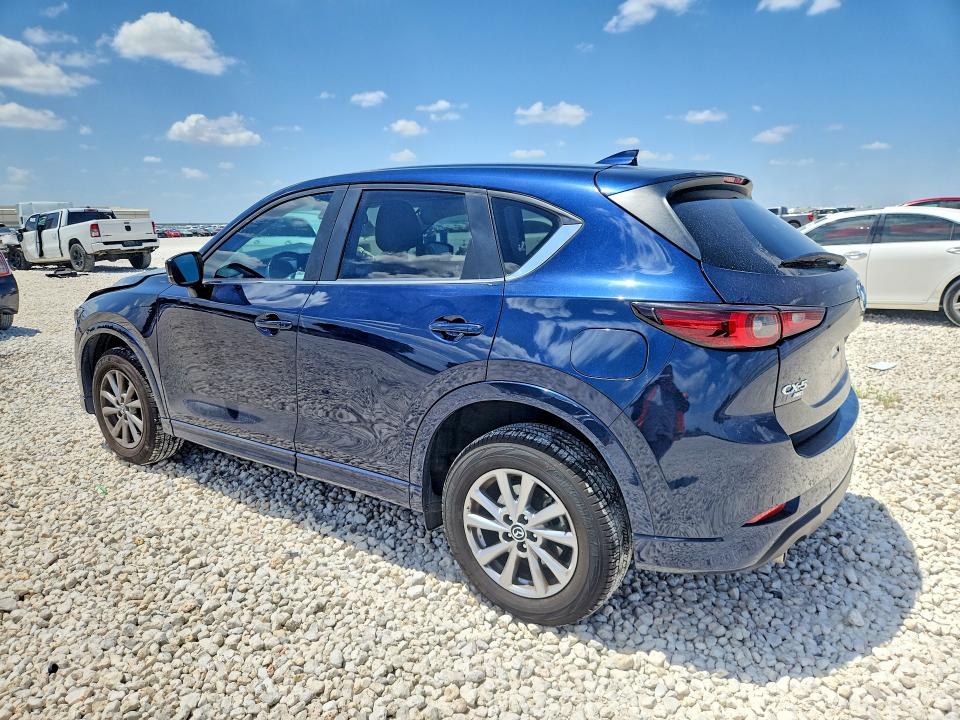 Aukcja sprzedaży 2025 Mazda Cx-5, vin: JM3KFBCL9S0614788, numer aukcji: 64695356