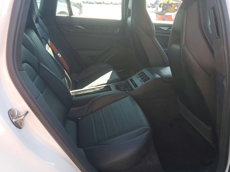 2024 Porsche Panamera მანქანა იყიდება აუქციონზე, vin: WP0AA2YA7RL003452, აუქციონის ნომერი: 65523326