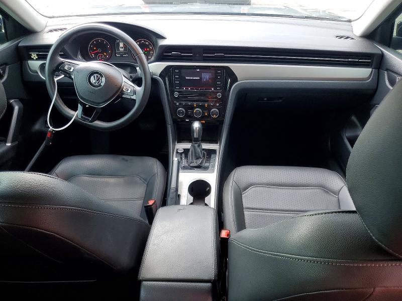 Продаж на аукціоні авто 2021 Volkswagen Passat, vin: 1VWSA7A30MC008673, номер лоту: 65025916