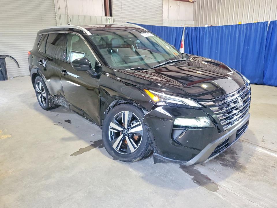 Aukcja sprzedaży 2026 Nissan Rogue, vin: 5N1BT3CB0TC689521, numer aukcji: 65520146