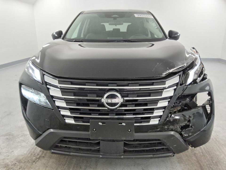 Продажа на аукционе авто 2025 Nissan Rogue, vin: 5N1BT3BB0SC813996, номер лота: 63399066