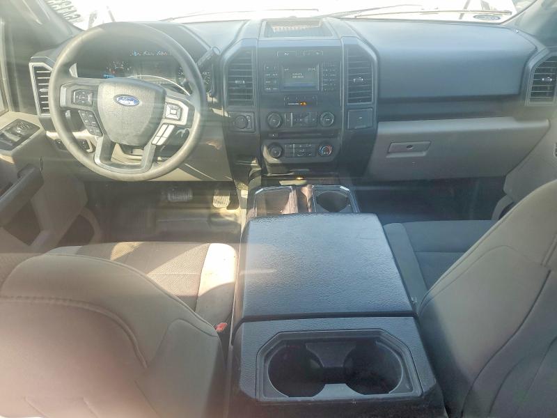 Продажа на аукционе авто 2016 Ford F150, vin: 1FTEX1CP8GKD16096, номер лота: 64133156