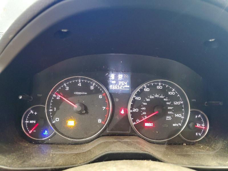 Aukcja sprzedaży 2013 Subaru Outback, vin: 4S4BRBAC8D3244837, numer aukcji: 66750816