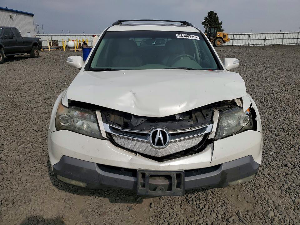 Продажа на аукционе авто 2008 Acura Mdx, vin: 2HNYD282X8H533225, номер лота: 65908346