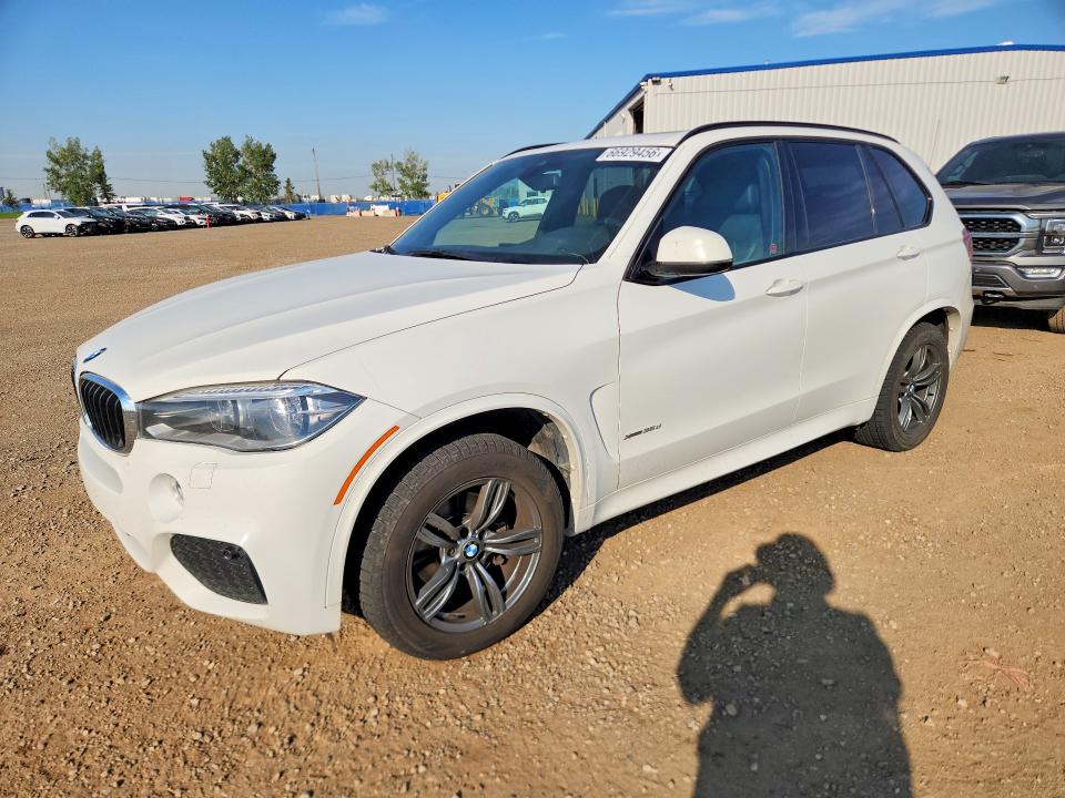 Продажа на аукционе авто 2014 Bmw X5, vin: 5UXKS4C58E0C07455, номер лота: 66929456