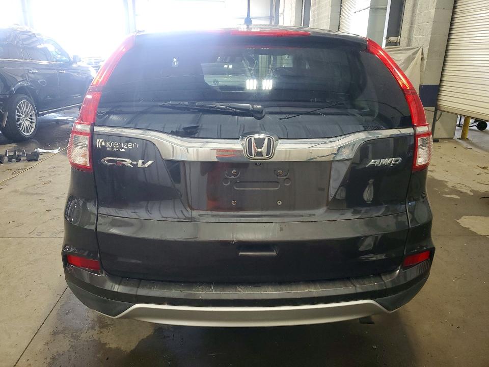 65471836 :رقم المزاد ، 2HKRM4H58FH608685 vin ، 2015 Honda Cr-v مزاد بيع