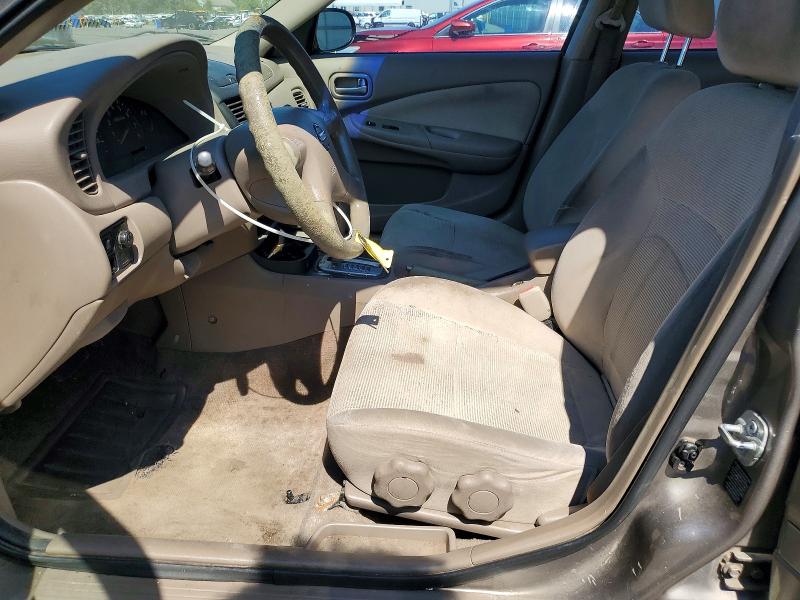 Продажа на аукционе авто 2005 Nissan Sentra, vin: 3N1CB51D55L464632, номер лота: 65659976