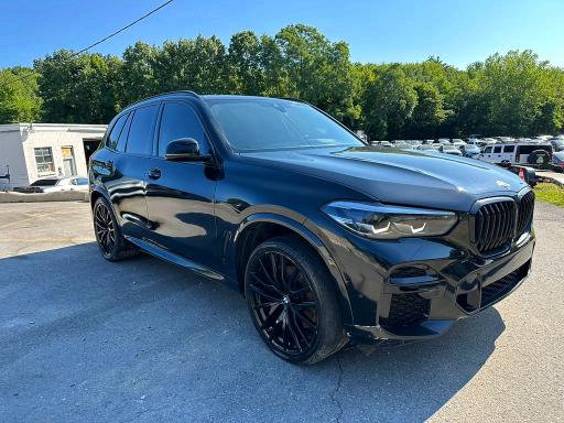 Aukcja sprzedaży 2023 Bmw X5, vin: 5UXCR6C03P9R91541, numer aukcji: 62379306