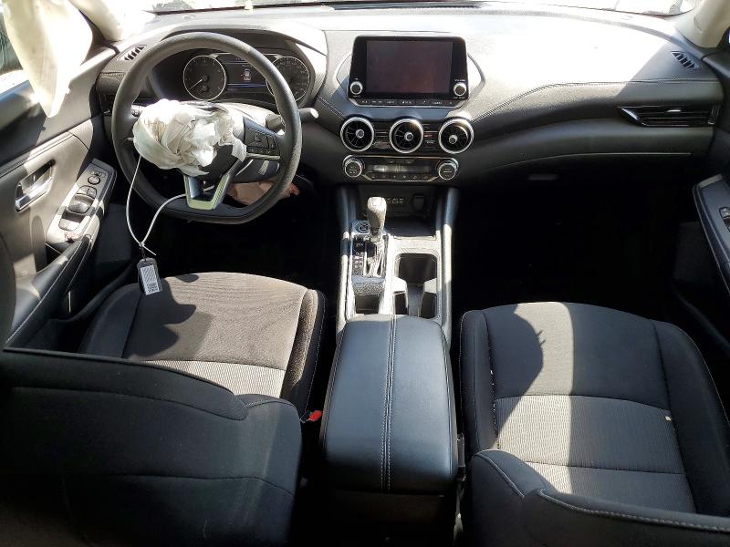Aukcja sprzedaży 2024 Nissan Sentra, vin: 3N1AB8CV3RY349633, numer aukcji: 64915986