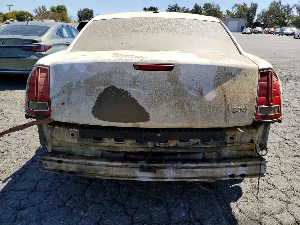 63687336 :رقم المزاد ، 2C3CCAAG1DH740989 vin ، 2013 Chrysler 300 مزاد بيع