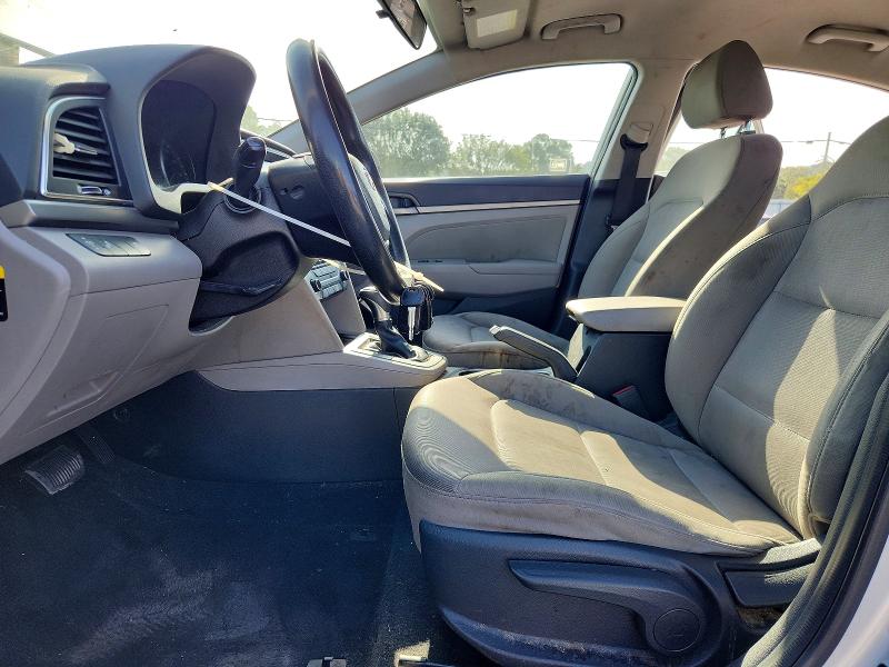 Aukcja sprzedaży 2018 Hyundai Elantra, vin: 5NPD84LF4JH308455, numer aukcji: 65435786