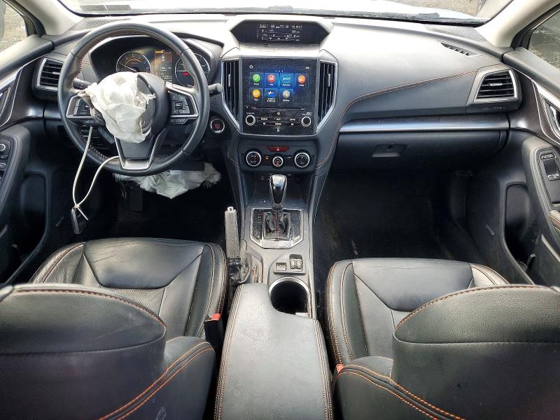 Aukcja sprzedaży 2022 Subaru Crosstrek, vin: JF2GTHNC8N8218639, numer aukcji: 66257106