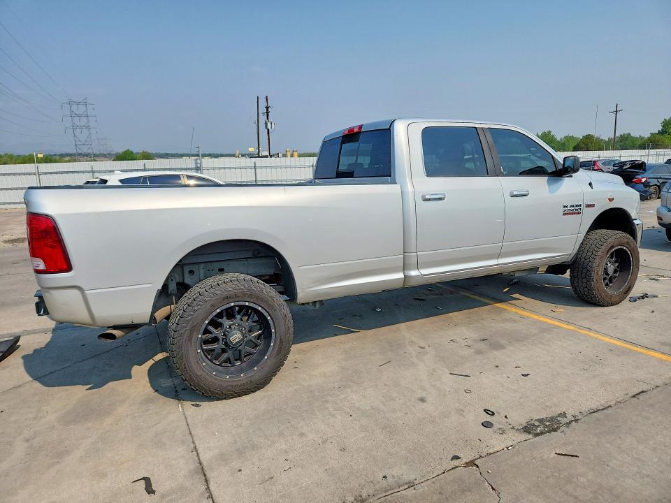 Продажа на аукционе авто 2014 Ram 2500, vin: 3C6TR5JT0EG189364, номер лота: 63717326