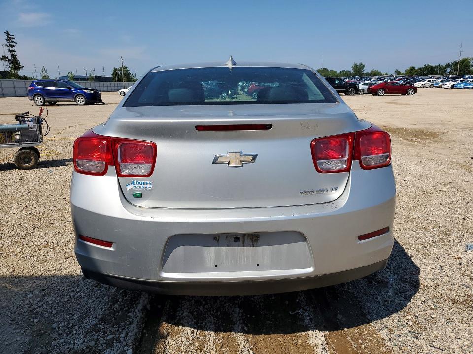 Продаж на аукціоні авто 2016 Chevrolet Malibu Limited, vin: 1G11C5SA5GF162429, номер лоту: 65214546