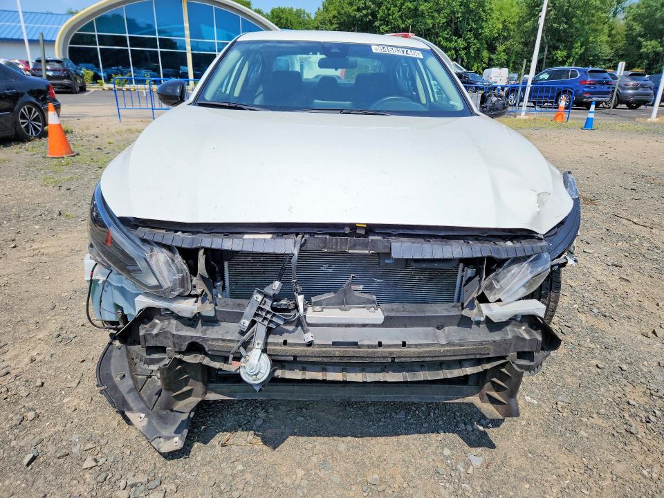 2024 Nissan Altima მანქანა იყიდება აუქციონზე, vin: 1N4BL4CV2RN372024, აუქციონის ნომერი: 64583746