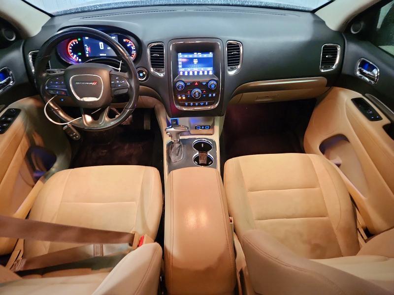 67195906 :رقم المزاد ، 1C4RDHAG5JC209336 vin ، 2018 Dodge Durango مزاد بيع