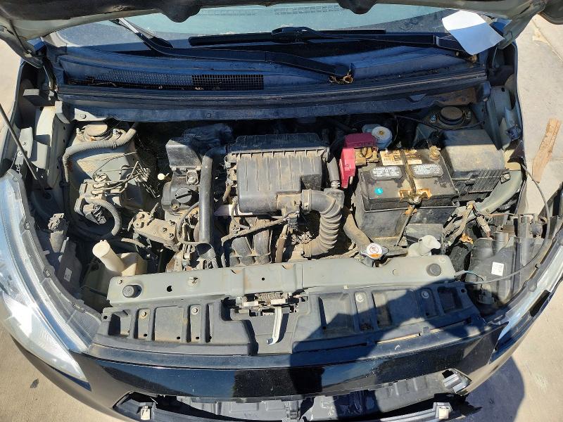 Продажа на аукционе авто 2019 Mitsubishi Mirage, vin: ML32F3FJ4KHF16834, номер лота: 65406696