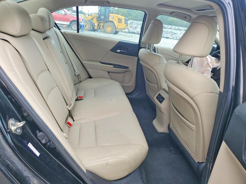 Продажа на аукционе авто 2014 Honda Accord, vin: 1HGCR2F82EA145460, номер лота: 66543676