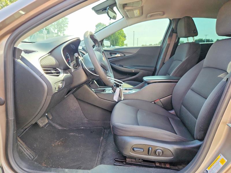 Aukcja sprzedaży 2023 Chevrolet Malibu, vin: 1G1ZD5ST5PF135670, numer aukcji: 64627816
