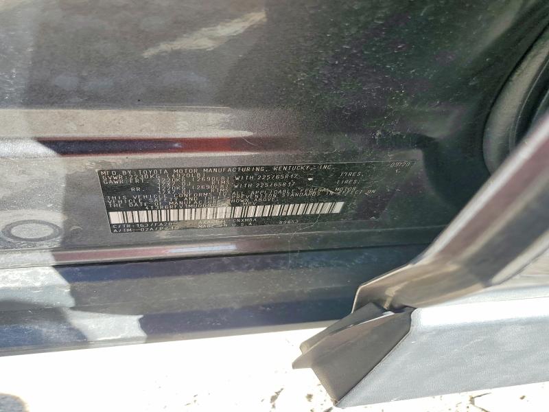 Aukcja sprzedaży 2021 Toyota Rav4 Hybrid, vin: 4T3R6RFV1MU009255, numer aukcji: 67283806