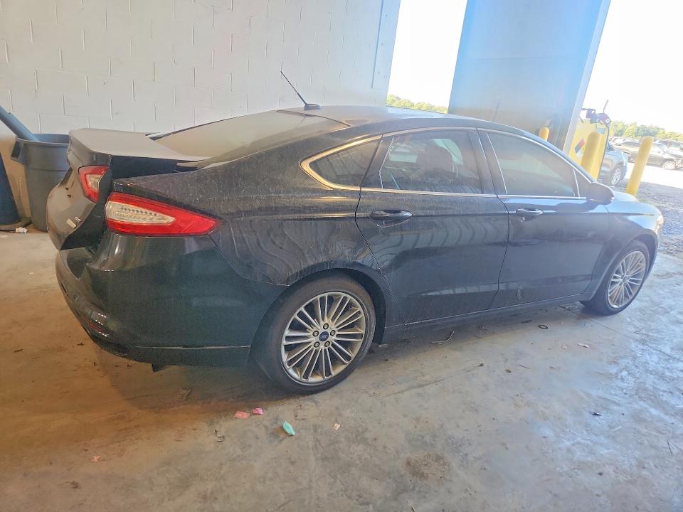 Продаж на аукціоні авто 2014 Ford Fusion, vin: 3FA6P0H9XER298353, номер лоту: 66267226