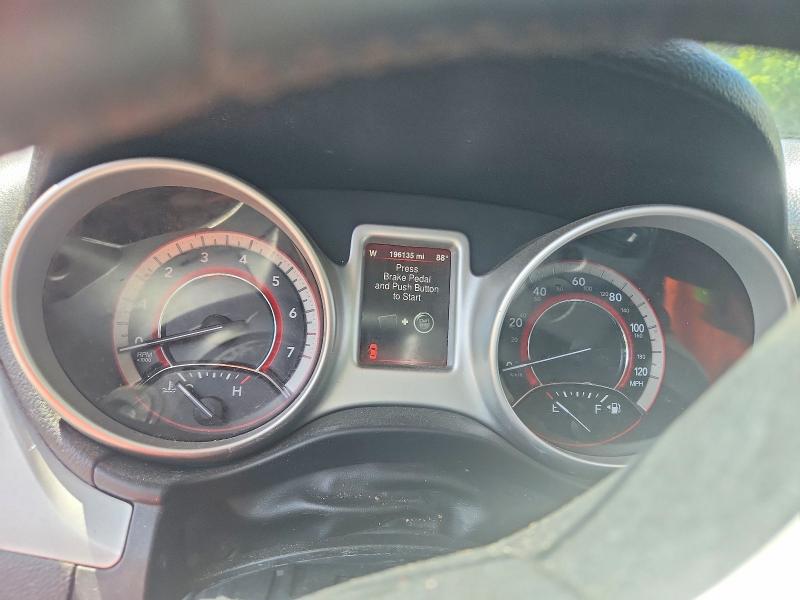 Aukcja sprzedaży 2014 Dodge Journey, vin: 3C4PDCDG6ET261784, numer aukcji: 67356846