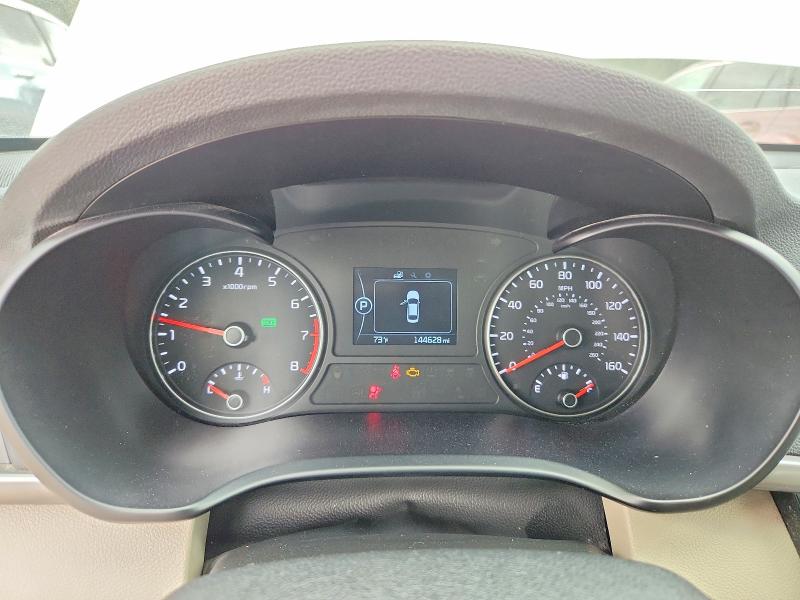 Продаж на аукціоні авто 2016 Kia Optima, vin: 5XXGT4L33GG059183, номер лоту: 65947266