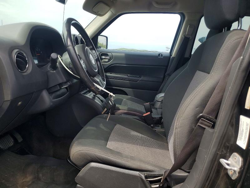 Aukcja sprzedaży 2013 Jeep Patriot, vin: 1C4NJRFB4DD248251, numer aukcji: 66000136