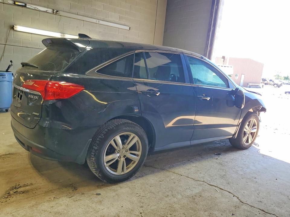 Продажа на аукционе авто 2013 Acura Rdx, vin: 5J8TB4H59DL007324, номер лота: 65522396