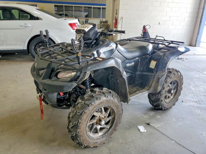 Aukcja sprzedaży 2011 Suzuki Lt-a750, vin: 5SAAR41A6B7101548, numer aukcji: 64396956