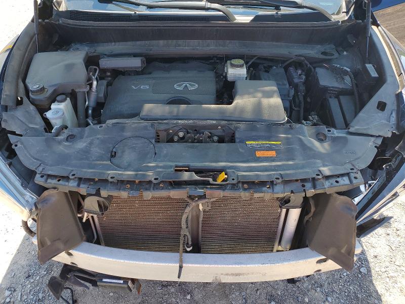 Aukcja sprzedaży 2020 Infiniti Qx60, vin: 5N1DL0MM7LC504615, numer aukcji: 63972446