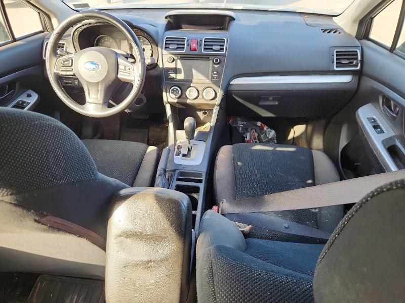 Продаж на аукціоні авто 2016 Subaru Impreza, vin: JF1GPAA66G8278793, номер лоту: 65277386