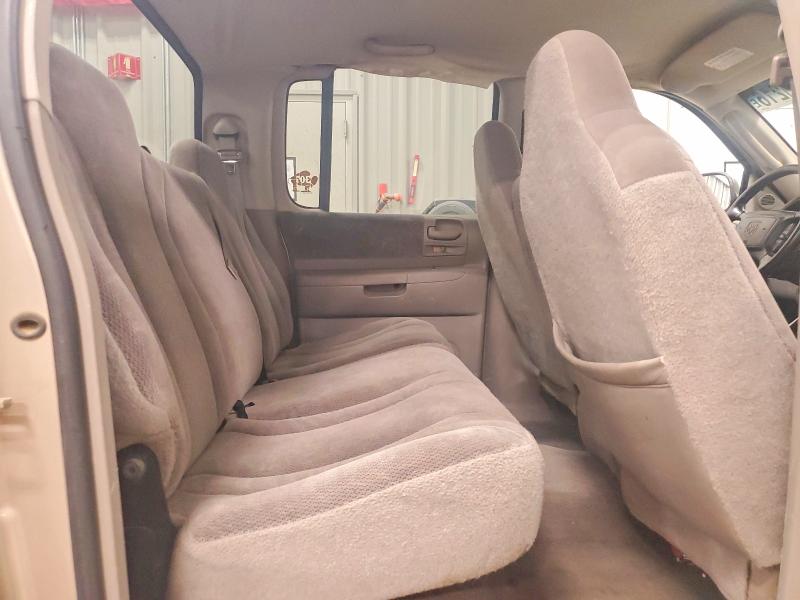 Aukcja sprzedaży 2003 Dodge Dakota, vin: 1D7HG48N93S263513, numer aukcji: 65339216