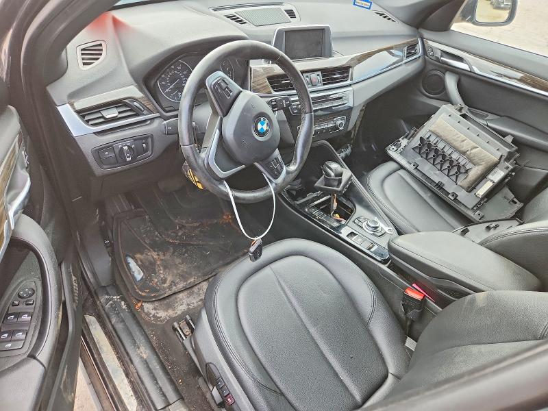 66449776 :رقم المزاد ، WBXHT3C3XG5E47908 vin ، 2016 Bmw X1 مزاد بيع