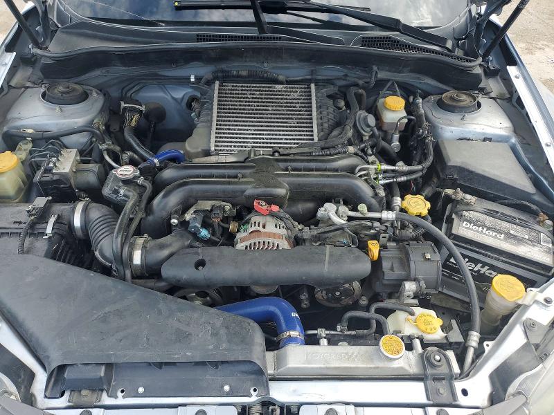 2012 Subaru Impreza მანქანა იყიდება აუქციონზე, vin: JF1GV7E63CG024753, აუქციონის ნომერი: 65287986