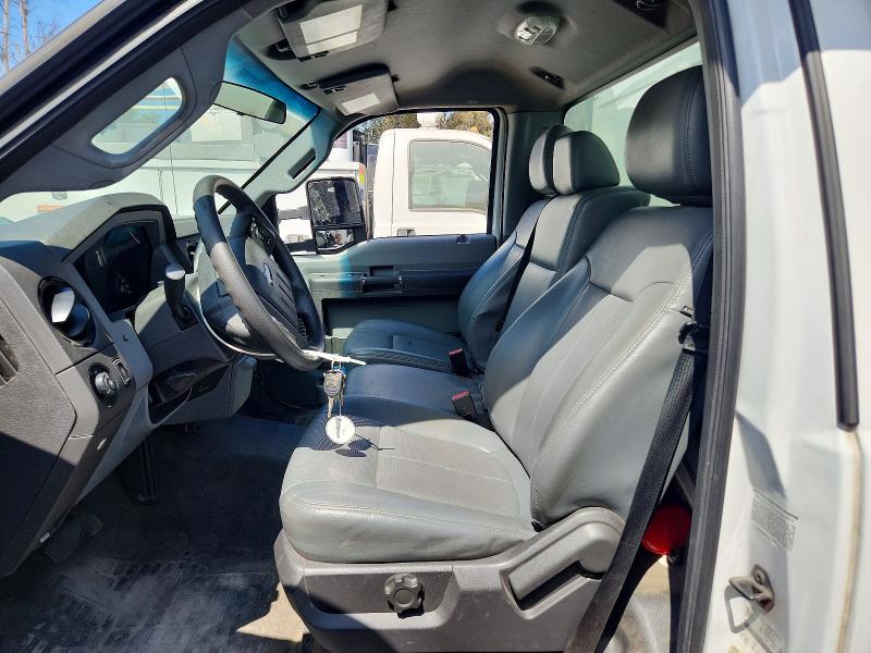 Продажа на аукционе авто 2014 Ford F350, vin: 1FDRF3G68EEA18012, номер лота: 64856626