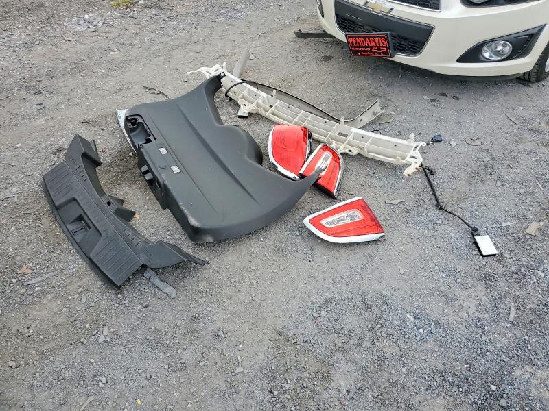 Aukcja sprzedaży 2015 Buick Enclave, vin: 5GAKRBKD4FJ342369, numer aukcji: 65864276