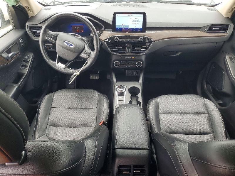 Продаж на аукціоні авто 2020 Ford Escape, vin: 1FMCU9DZ5LUA79723, номер лоту: 67153486