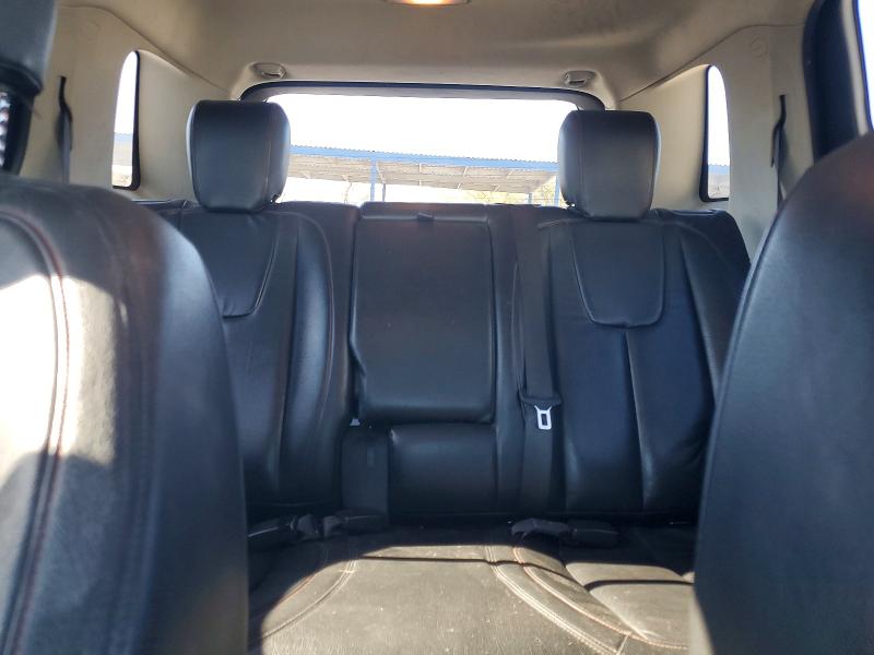 2013 Gmc Terrain მანქანა იყიდება აუქციონზე, vin: 2GKALSEK6D6119982, აუქციონის ნომერი: 65677076