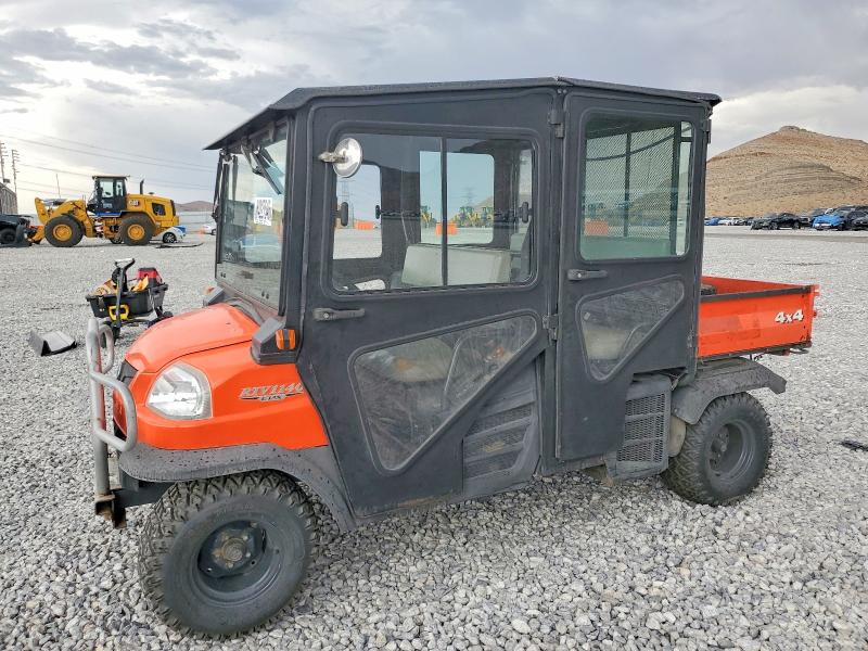 Продажа на аукционе авто 2009 Kubota Rtv1140, vin: KRTV114091014436, номер лота: 64227546