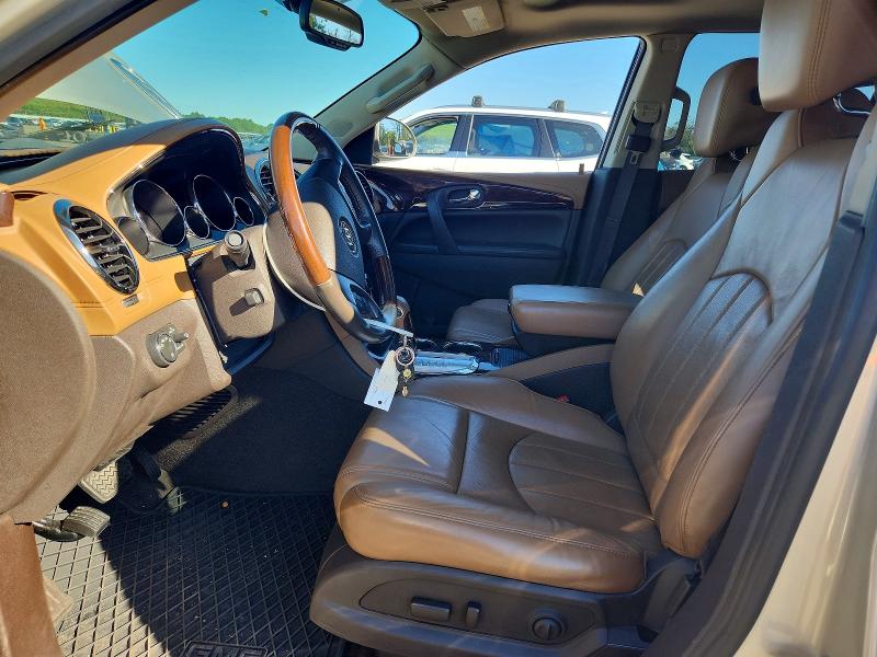 Продаж на аукціоні авто 2013 Buick Enclave, vin: 5GAKRDKD2DJ266398, номер лоту: 66013066