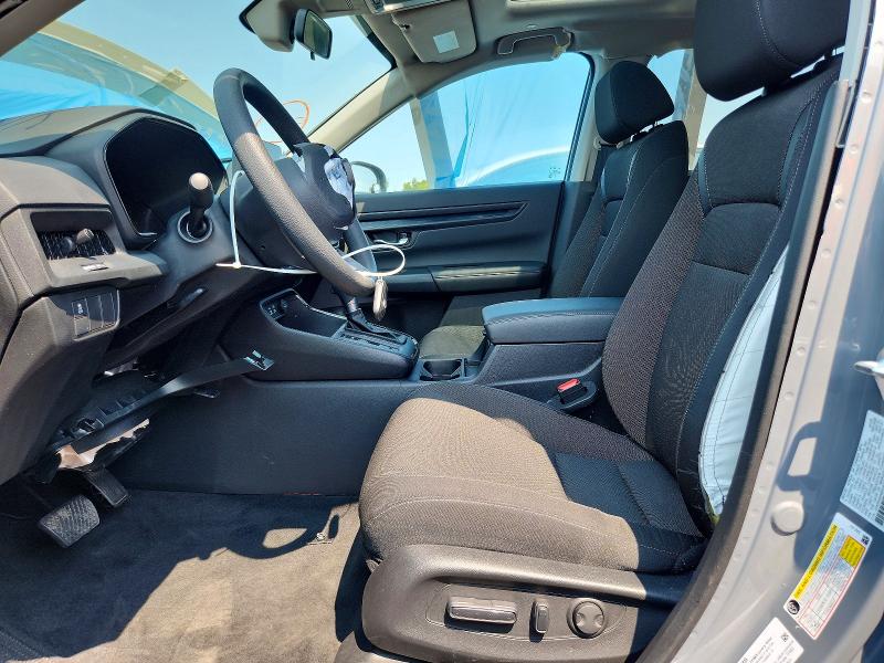 Продажа на аукционе авто 2025 Honda Cr-v, vin: 2HKRS4H48SH477488, номер лота: 63989956