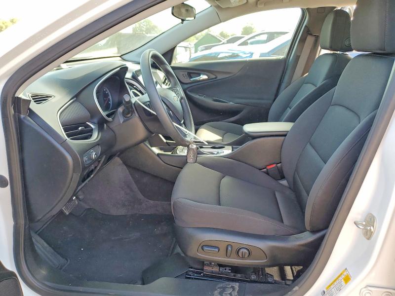 2024 Chevrolet Malibu მანქანა იყიდება აუქციონზე, vin: 1G1ZC5ST7RF198470, აუქციონის ნომერი: 66523956