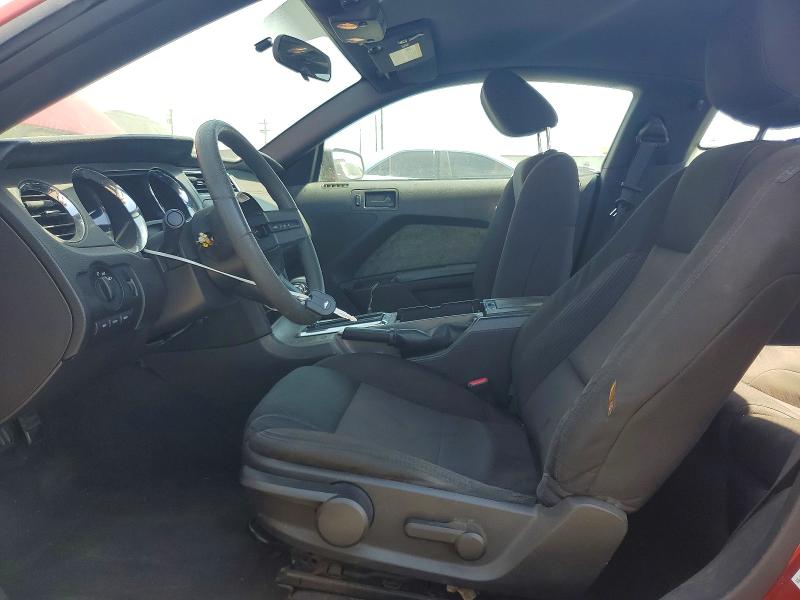 Aukcja sprzedaży 2011 Ford Mustang, vin: 1ZVBP8AM9B5167285, numer aukcji: 65357406