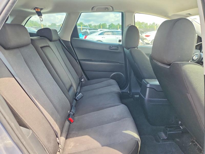 Aukcja sprzedaży 2008 Mazda Cx-7, vin: JM3ER293480195995, numer aukcji: 64031826