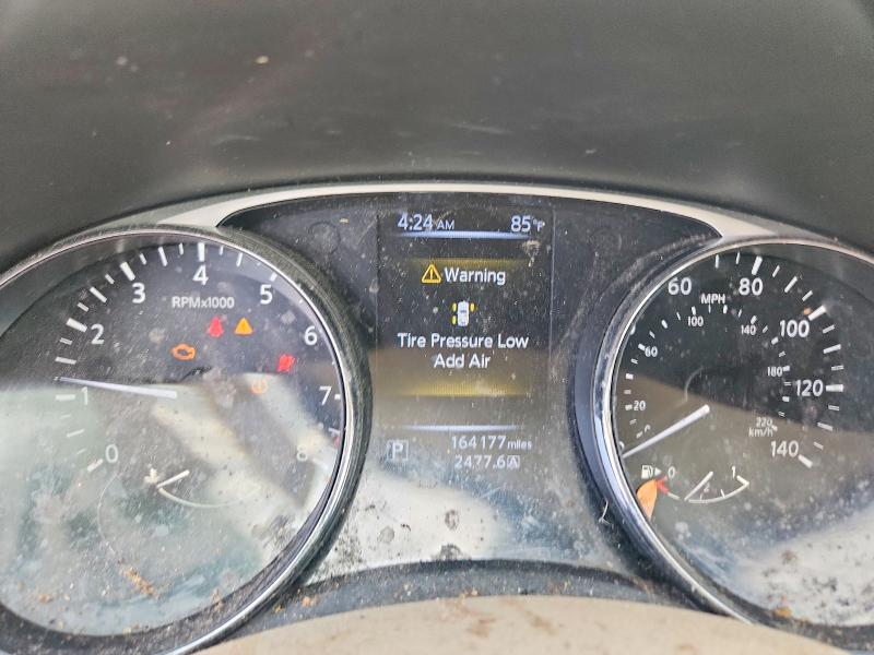 Продаж на аукціоні авто 2015 Nissan Rogue, vin: 5N1AT2MV1FC820393, номер лоту: 65509966