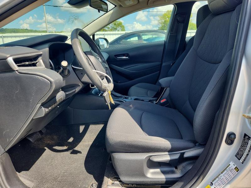 Продажа на аукционе авто 2020 Toyota Corolla, vin: 5YFEPRAE3LP053981, номер лота: 66775096
